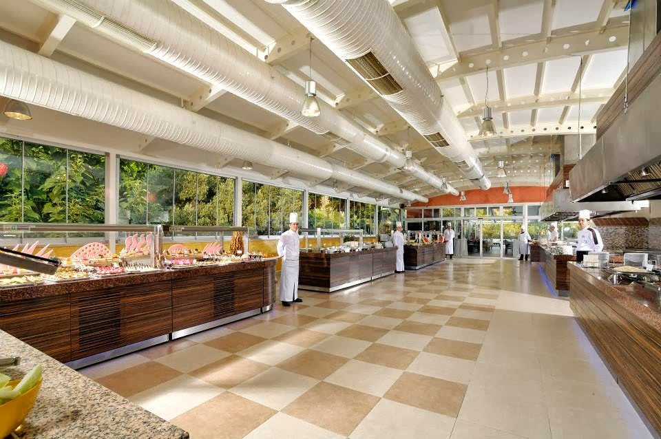 imagini hotel CLUB BELCEKIZ OLUDENIZ